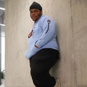 Meet your Posher, Esteban